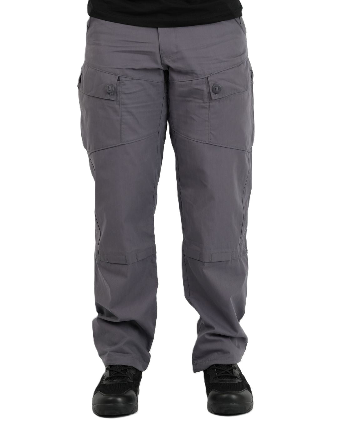 Bravo Tactical Pants Lightweight Straight Fit