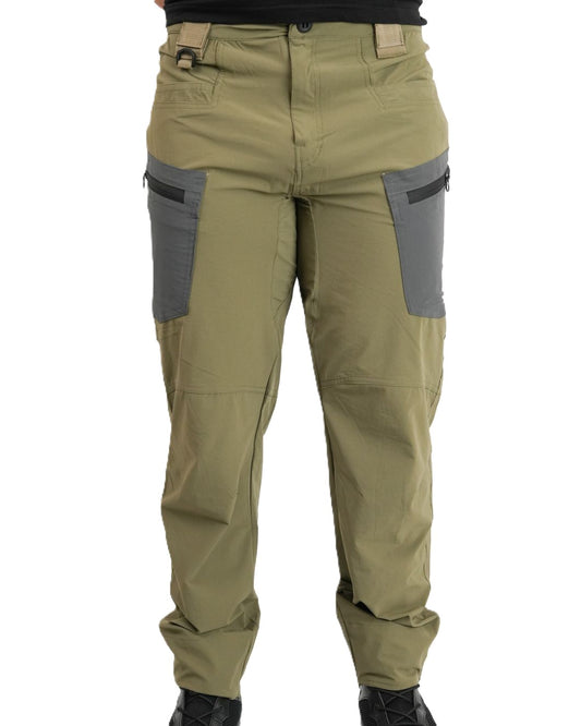 Bravo Tactical Pants Lightweight Straight Fit