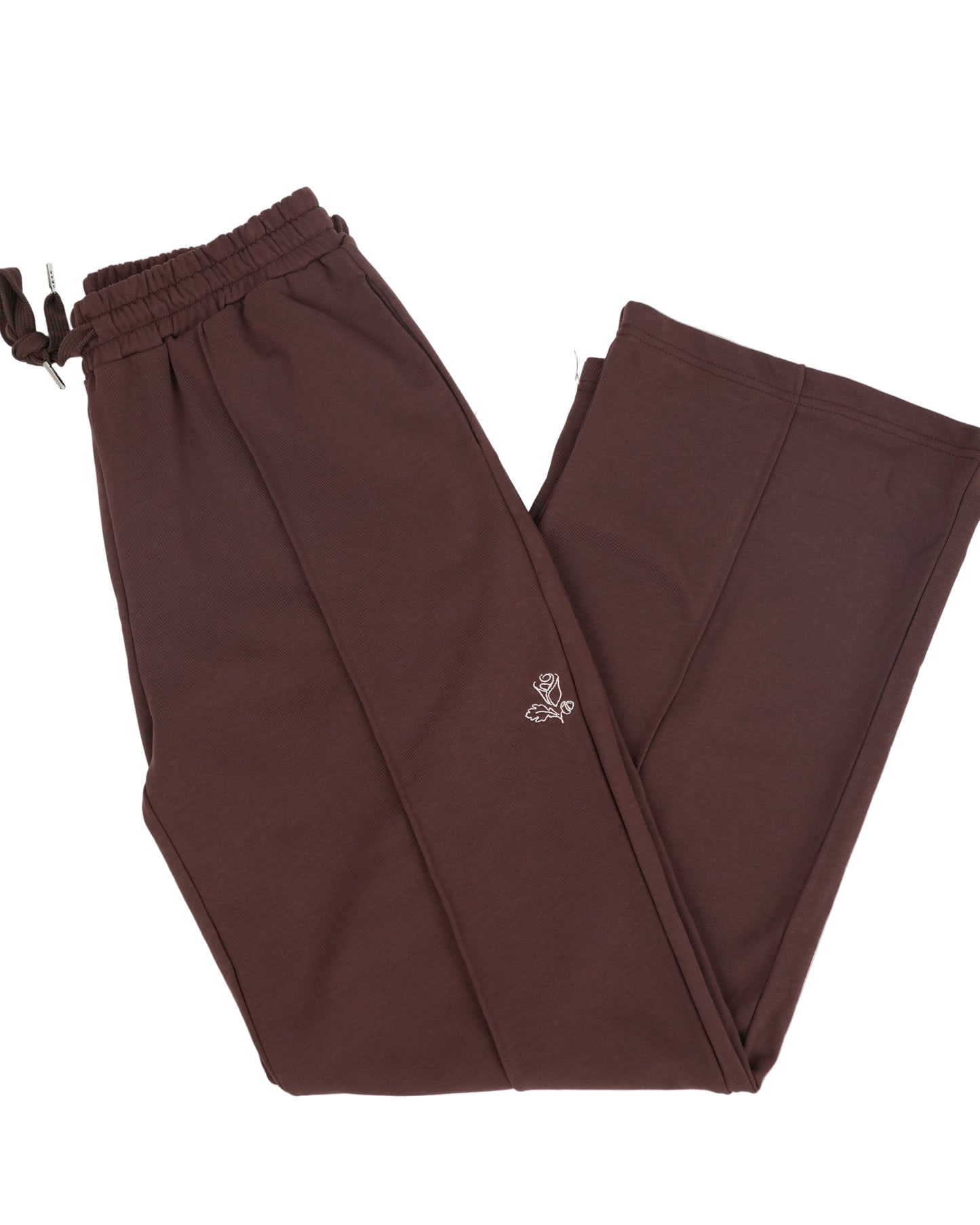 Comfy Set Top - Brown