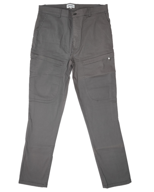 Uniform Tactical Pants Slim Fit