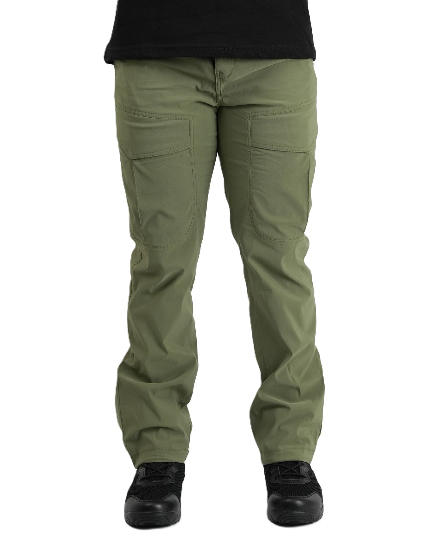 Charlie Tactical & Hiking Pants Flyweight Slim Fit