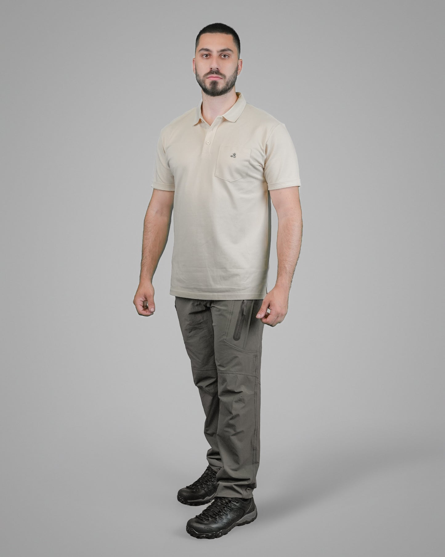 Oak Classic Polo