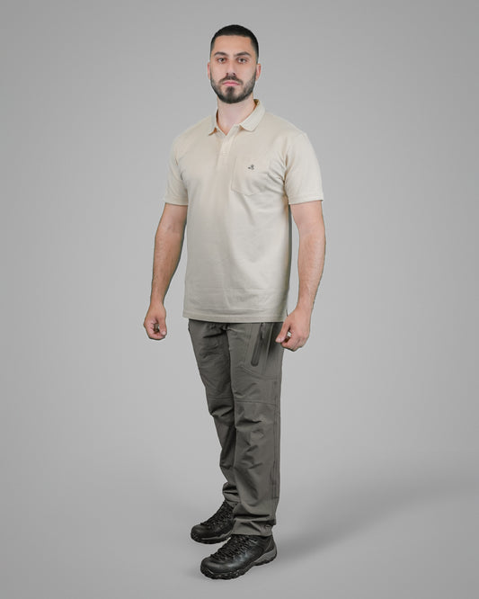Oak Classic Polo