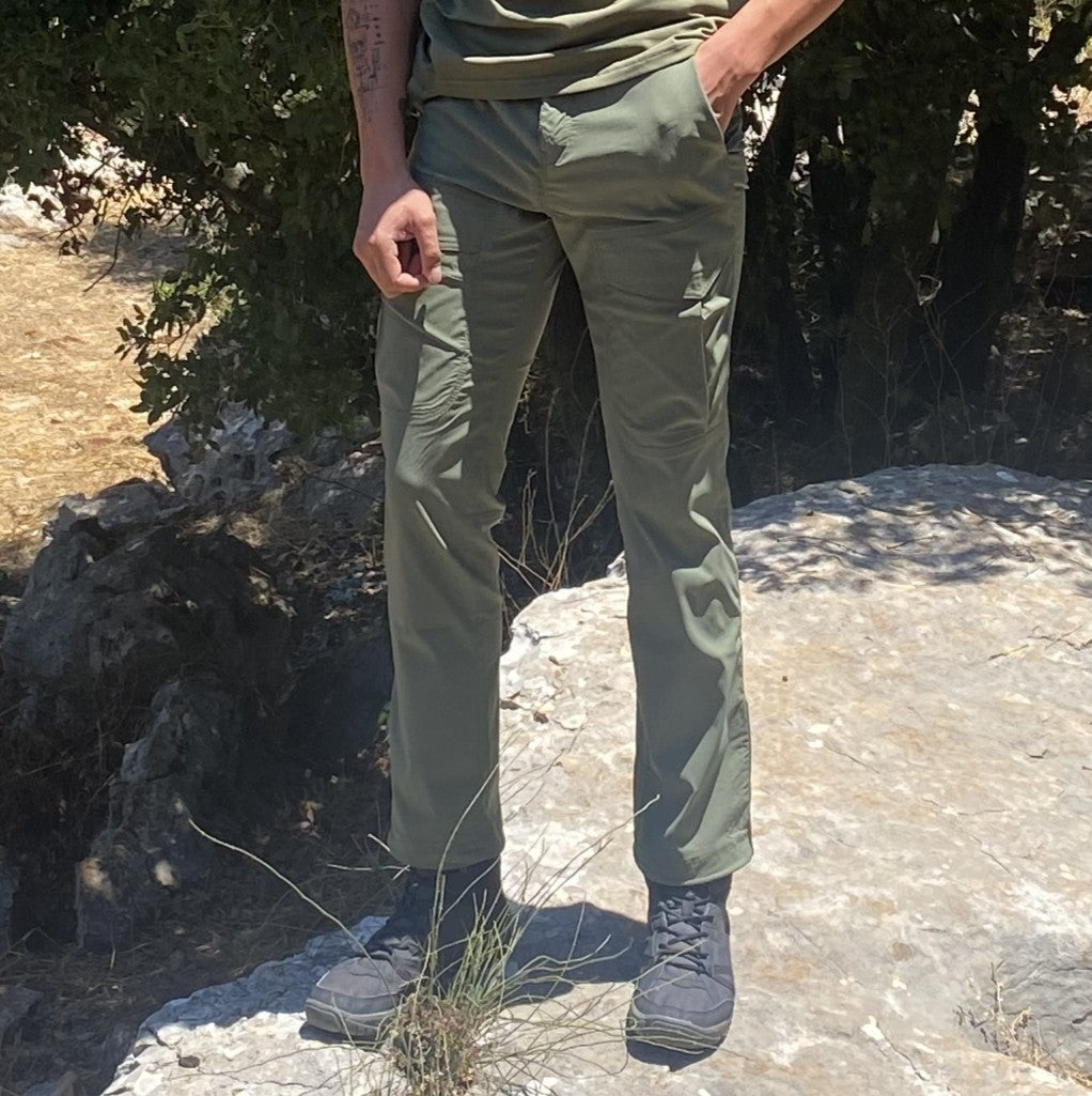 Flyweight Comfy Pants