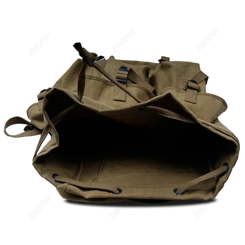 WW2 Vintage Hiking backpack