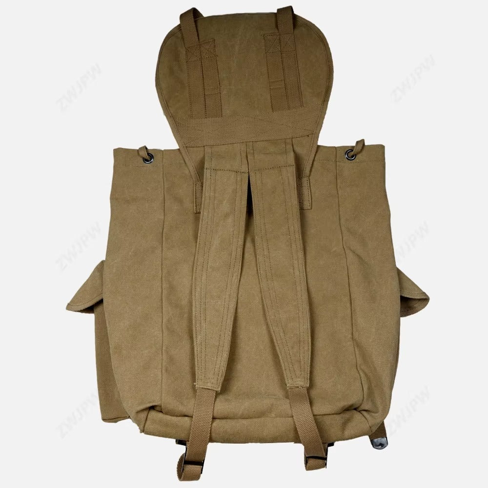 WW2 Vintage Hiking backpack