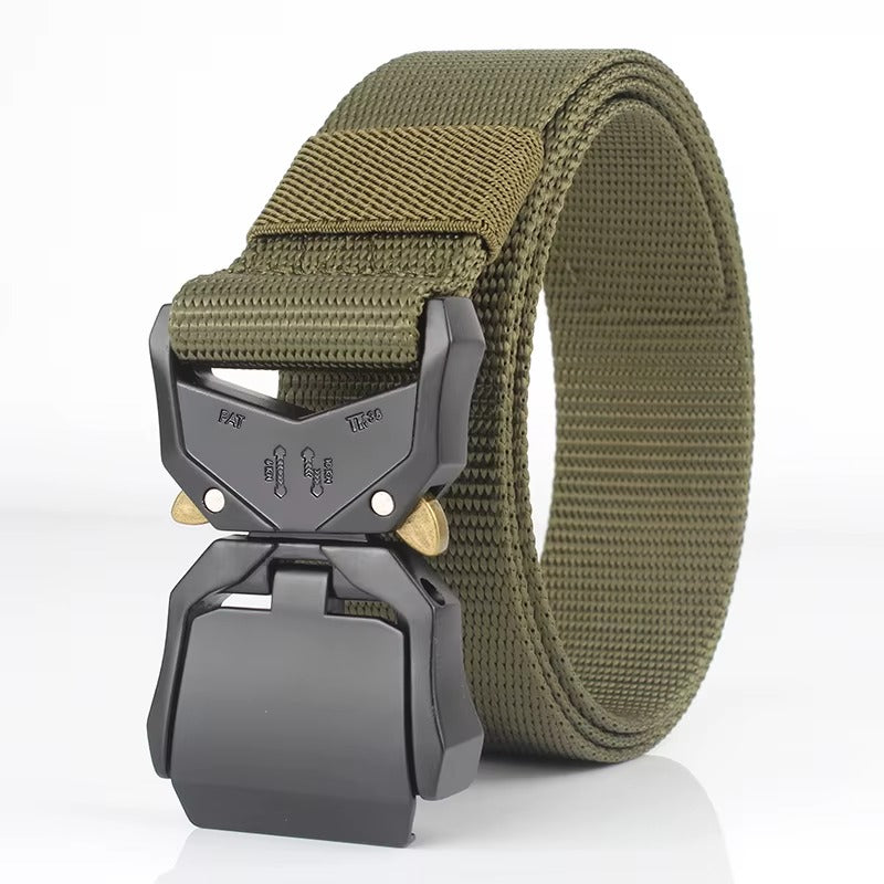 Tactical Rigger Belt