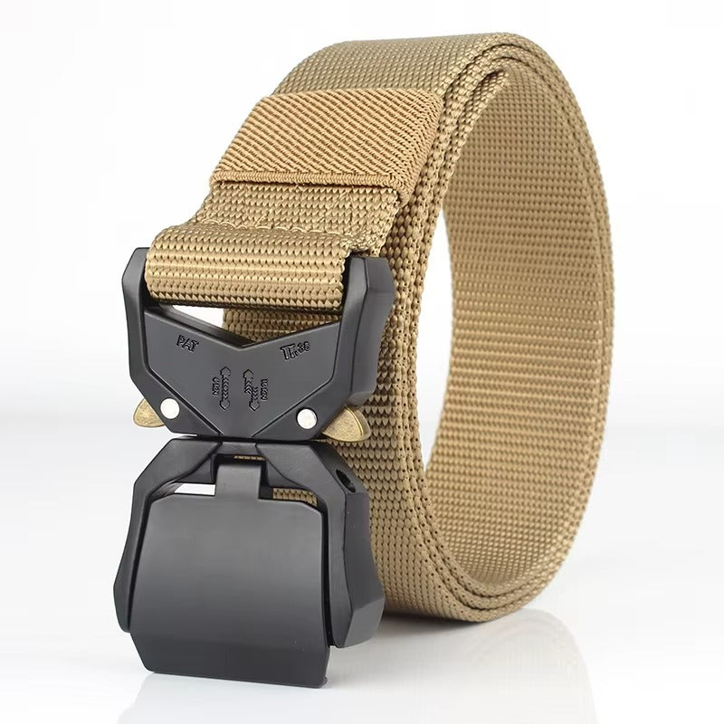 Tactical Rigger Belt