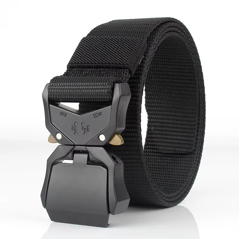 Tactical Rigger Belt