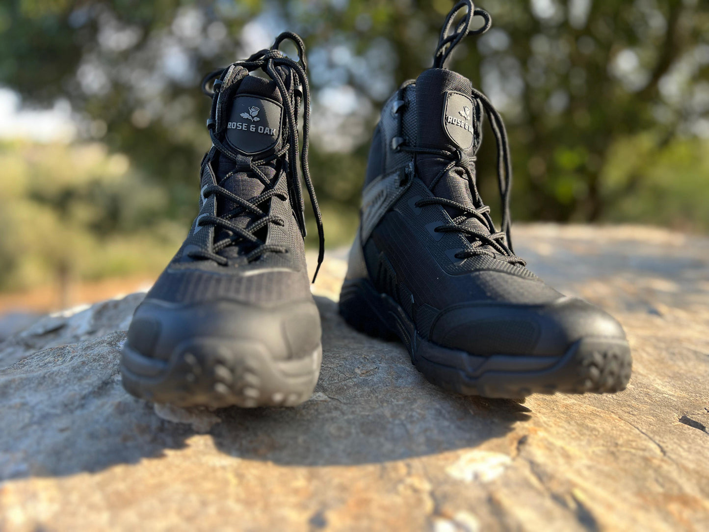 R&O 6" Lite Tactical 02