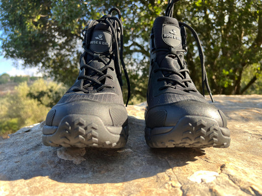 R&O 6" Lite Tactical 02