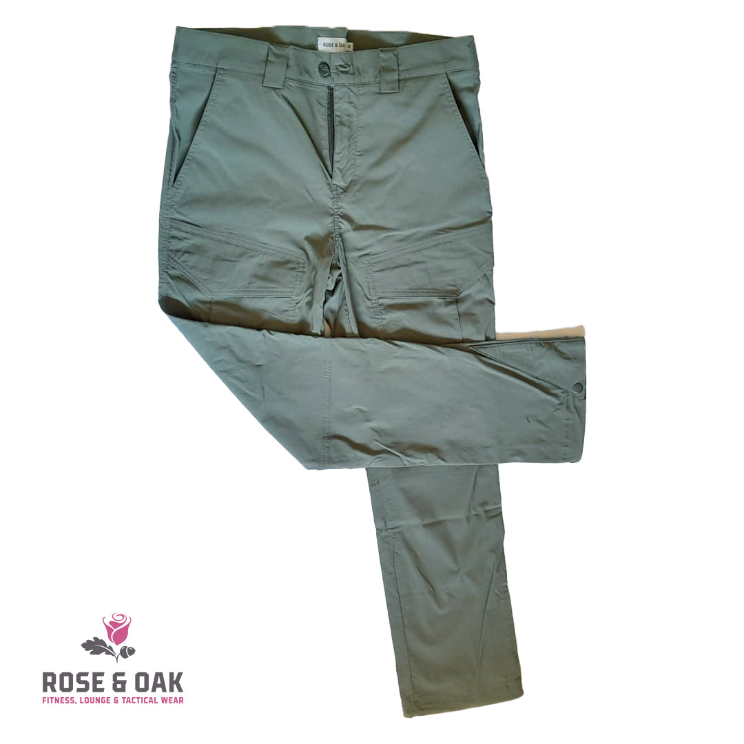 Flyweight Comfy Pants