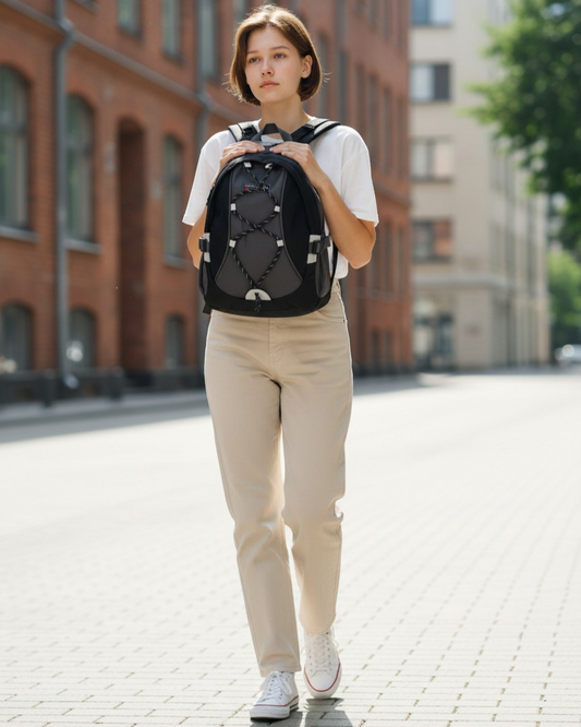On-The-Go Bag