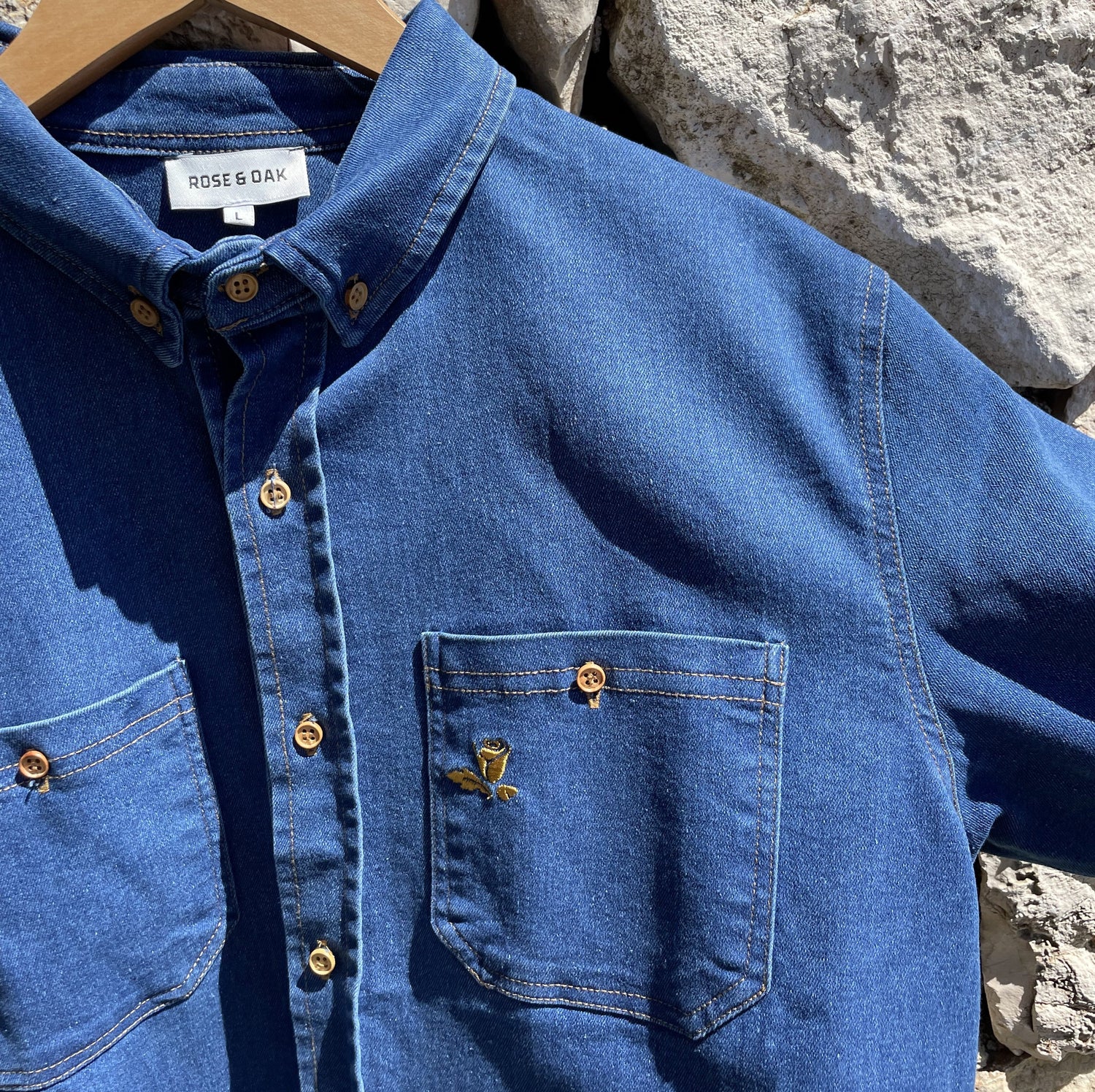 Men Casual Wear