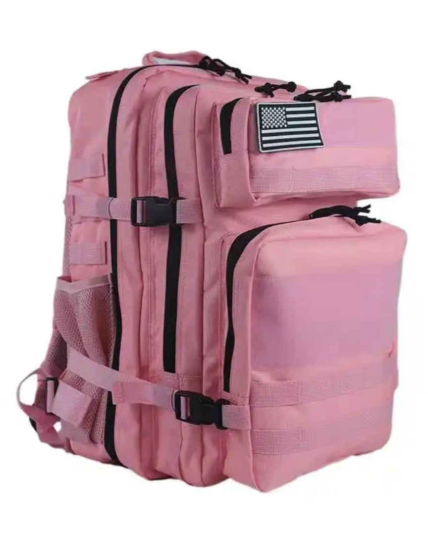 Pathfinder Tactical Backpack