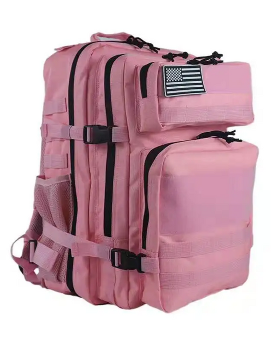 Pathfinder Tactical Backpack