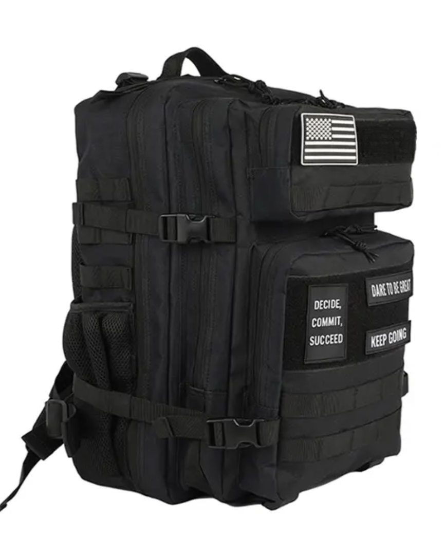 Pathfinder Tactical Backpack