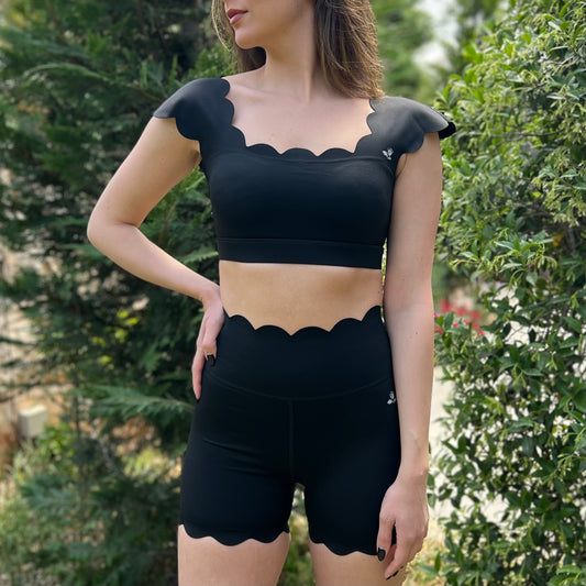 Noir Bloom Set