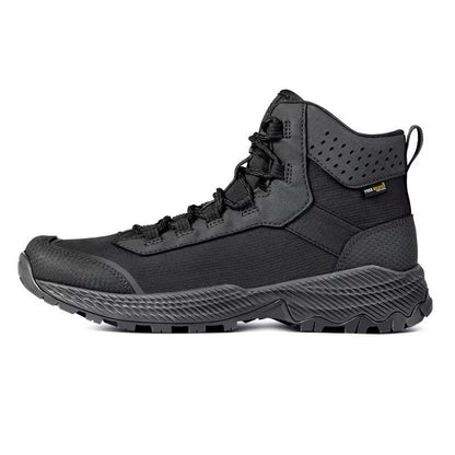 Hiking Boots Black