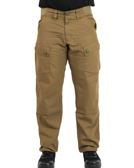 Alpha Tactical Pants Ripstop Regular Fit