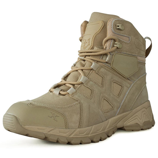 Anti-Slip and Wear Resistance Shoes