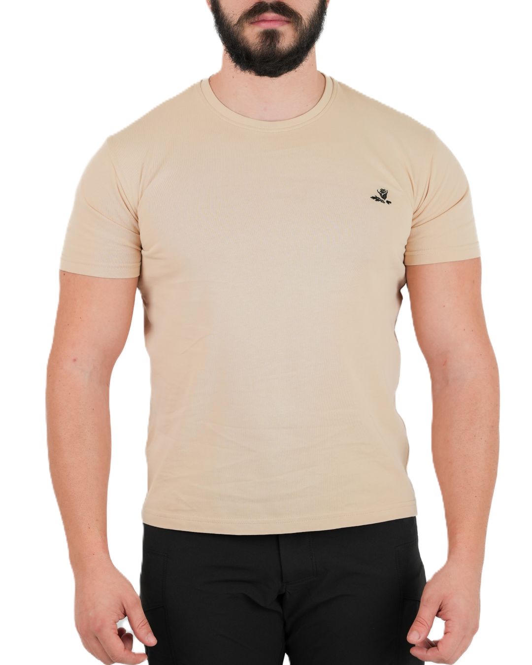 Signature Cotton T-Shirt