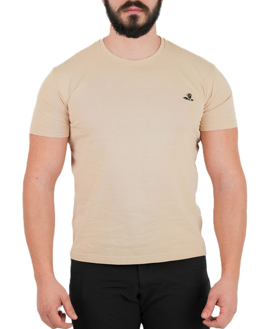 Signature Cotton T-Shirt