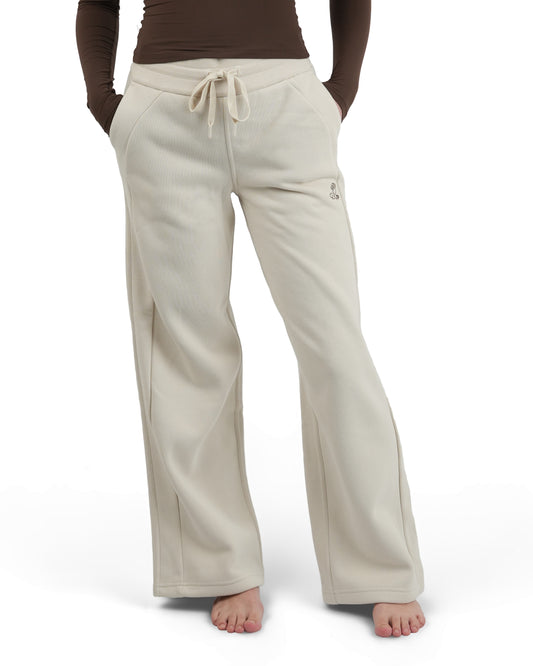 Comfy Pants - Beige
