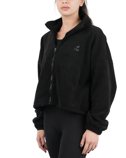 Warm Fleece Jacket