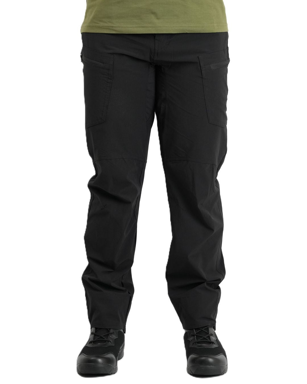 Bravo Tactical Pants Lightweight Straight Fit