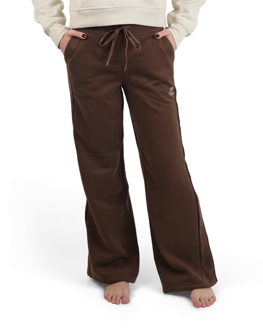 Comfy Pants - Brown