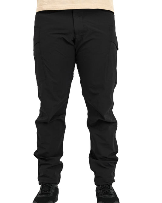 Delta Tactical Pants Lightweight Formal Slim Fit