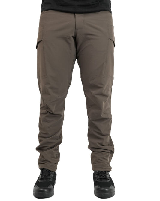Delta Tactical Pants Lightweight Formal Slim Fit