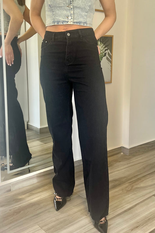Espresso Tonic Denim