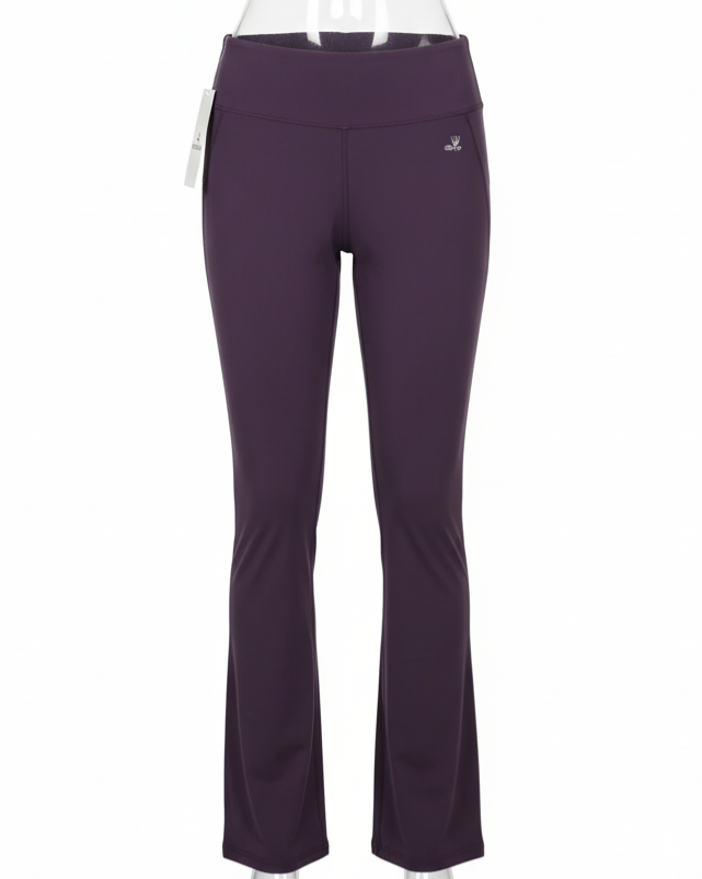 Flow Flare Leggings