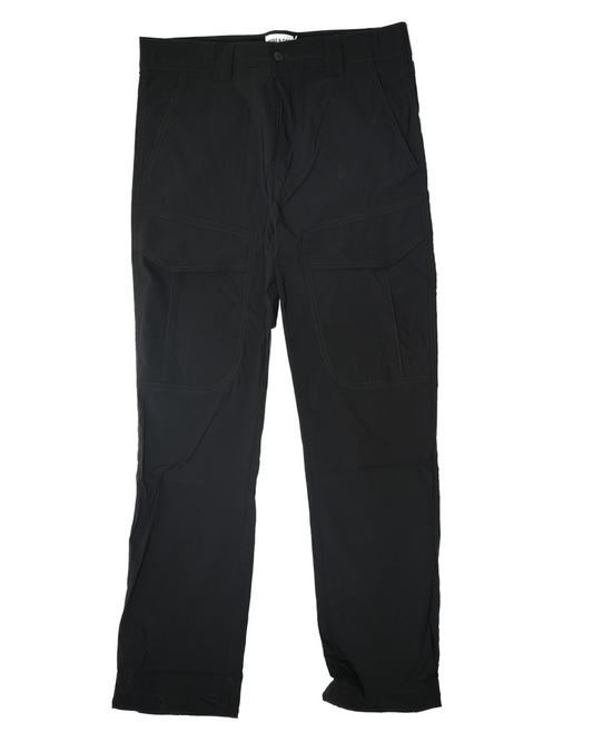 Flyweight Tactical & Hiking Pants - Black