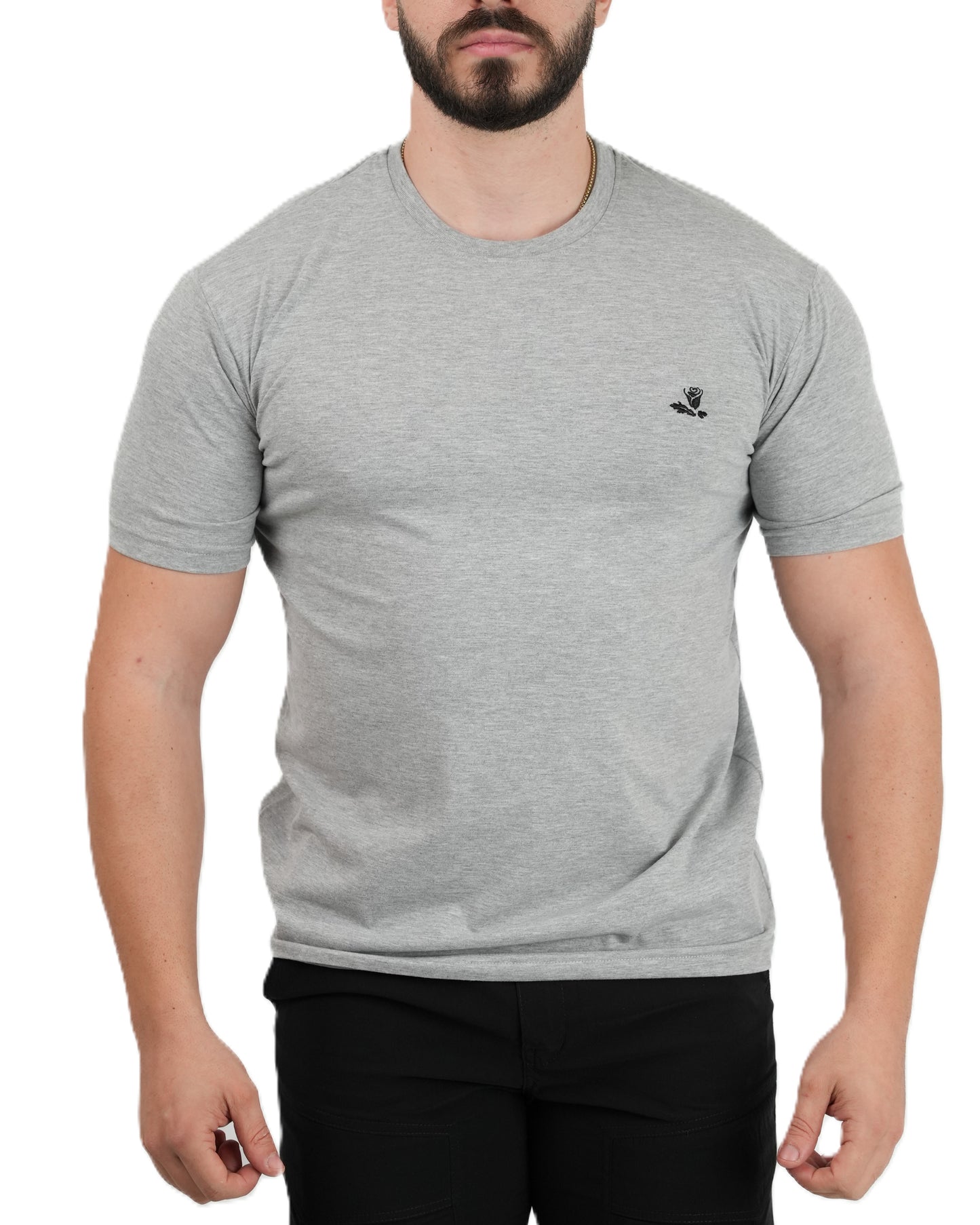 Slim Fit T-Shirt