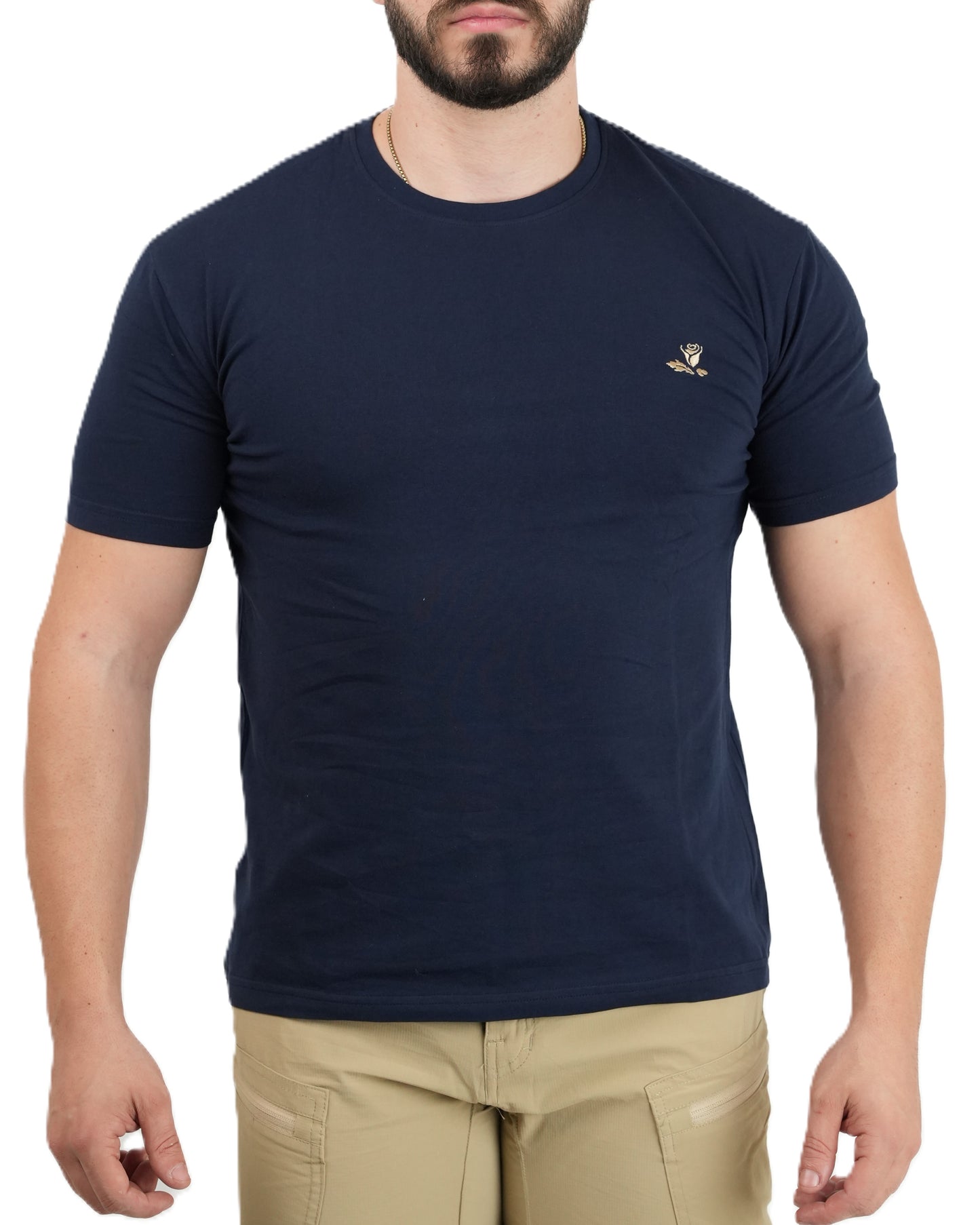 Slim Fit T-Shirt
