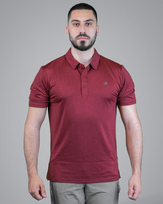 Oak Performance Polo