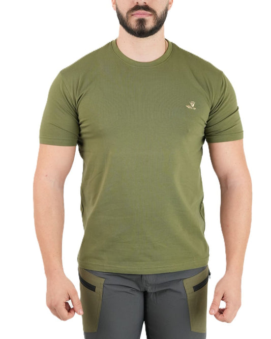 Slim Fit T-Shirt