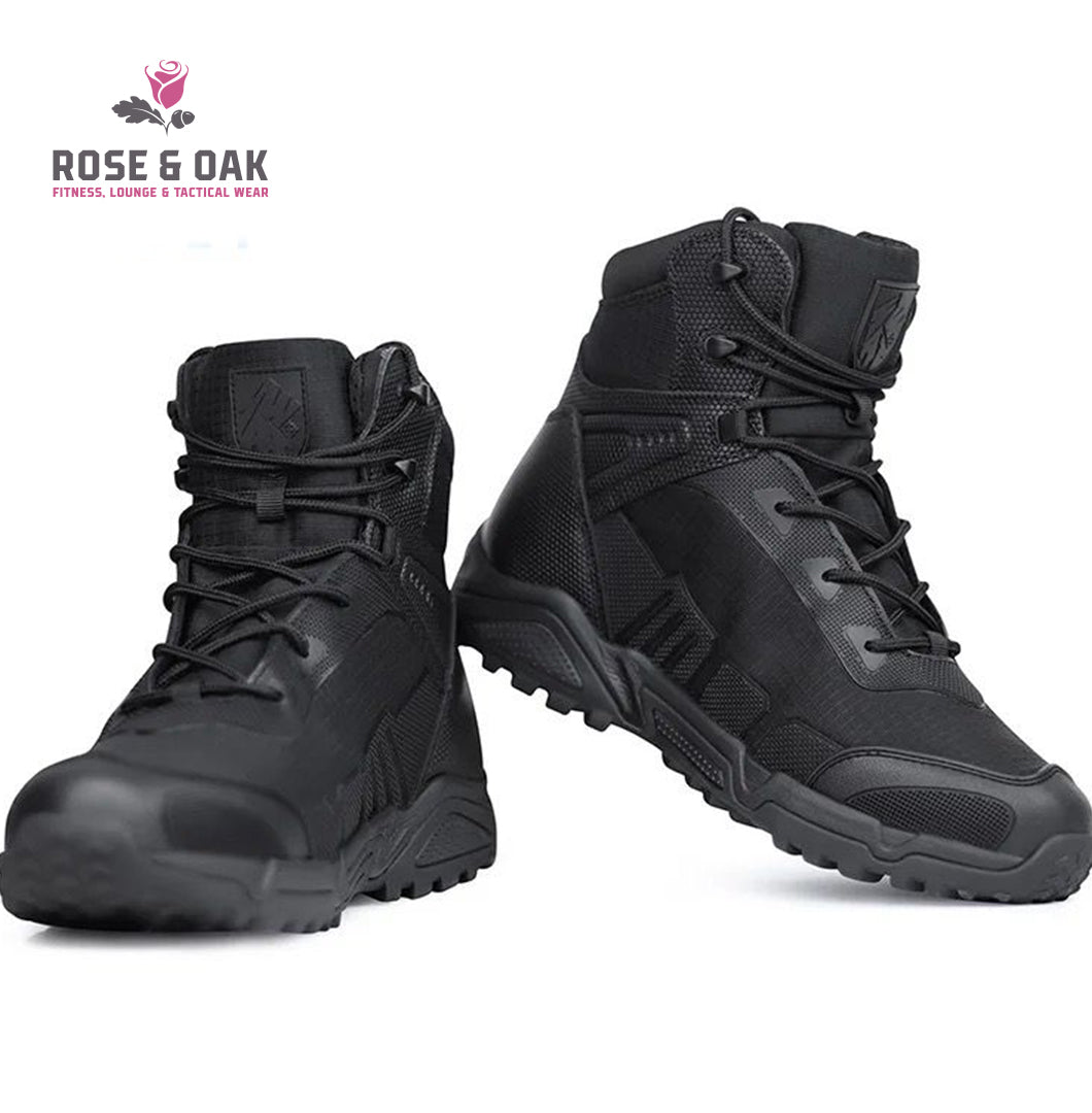 Lightweight Outdoor Hiking Shoes