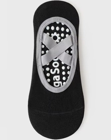 Flow Grip Socks