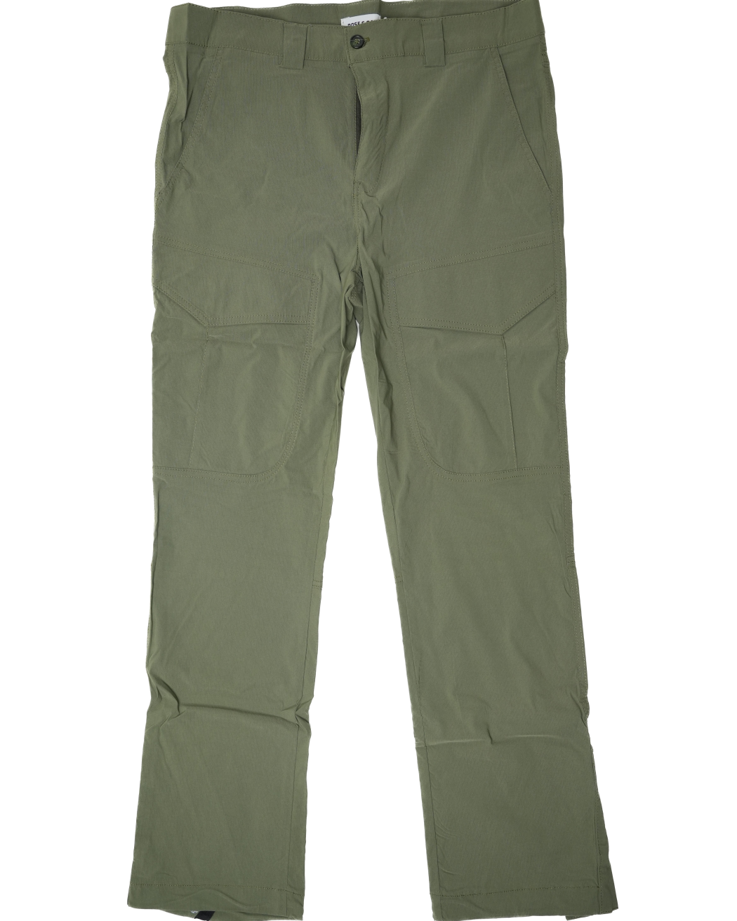 Flyweight Tactical & Hiking Pants - Olive