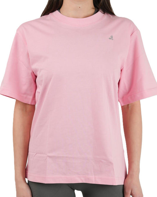 Oversized Cotton Tee