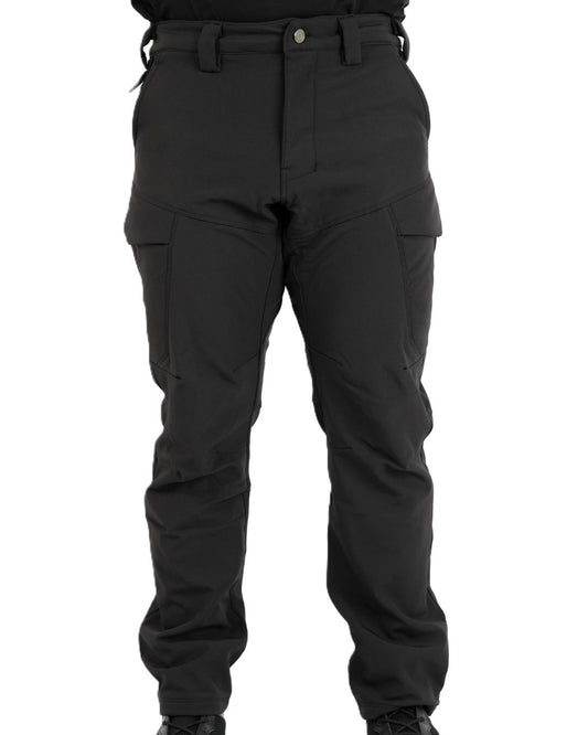Sierra Tactical Pants Soft-Shell Straight Fit