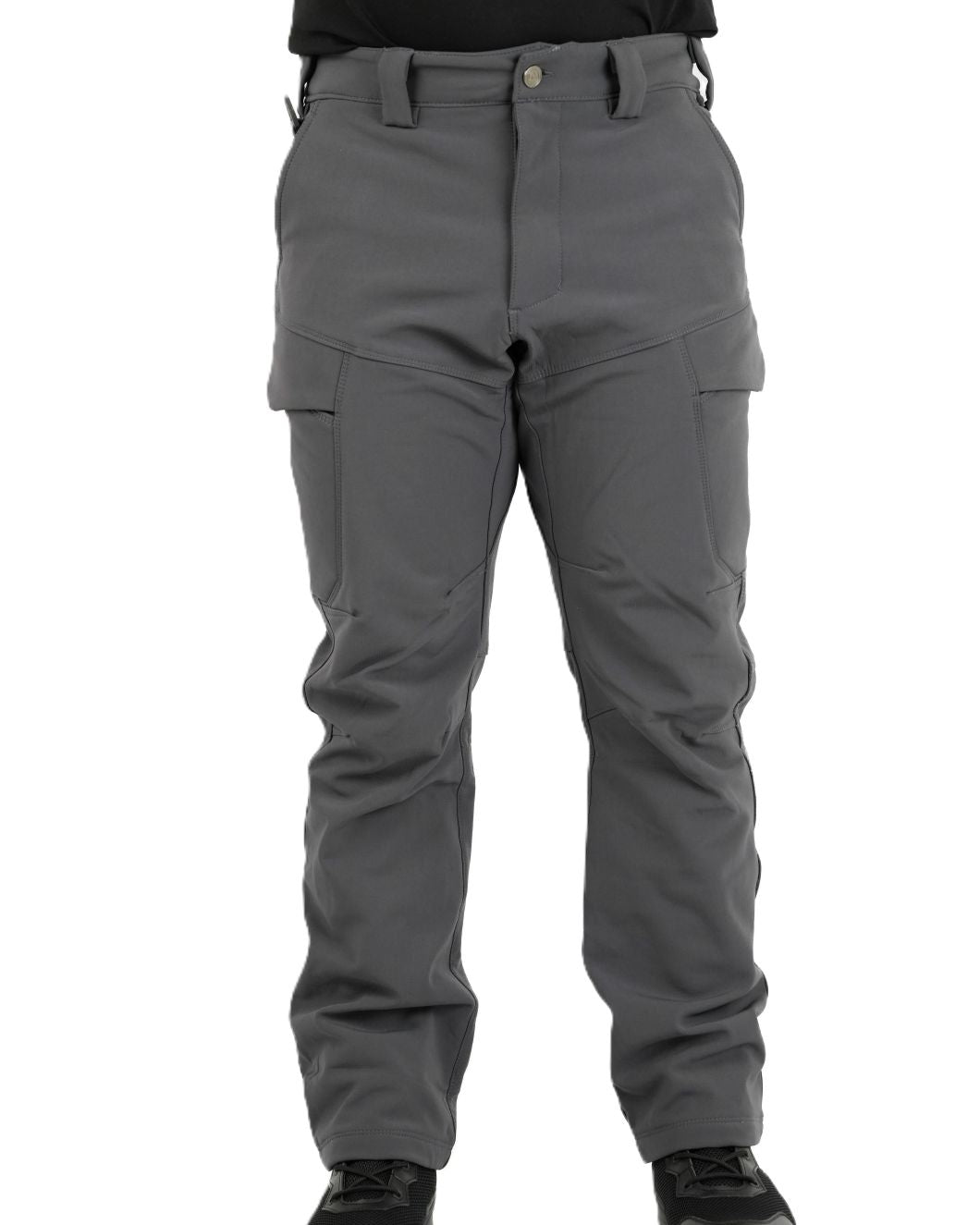 Sierra Tactical Pants Soft-Shell Straight Fit