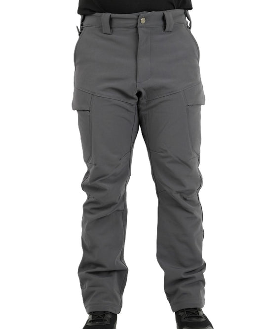 Sierra Tactical Pants Soft-Shell Straight Fit