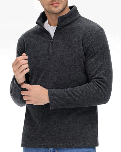 Men's Fleece Sweatshirt