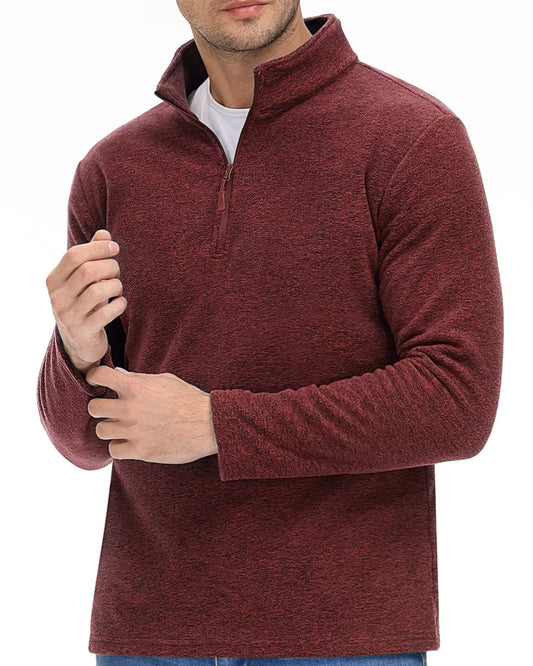Men's Fleece Sweatshirt
