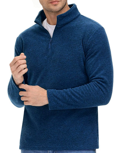 Men's Fleece Sweatshirt